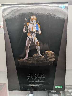 STAR WARS MODEL
