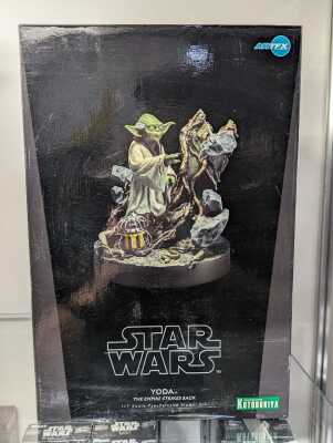 STAR WARS MODEL