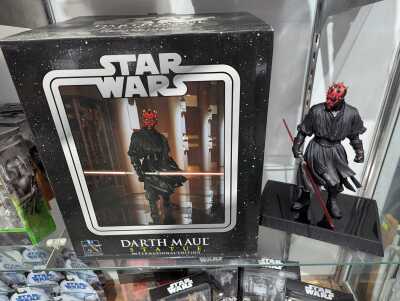 STAR WARS MODEL