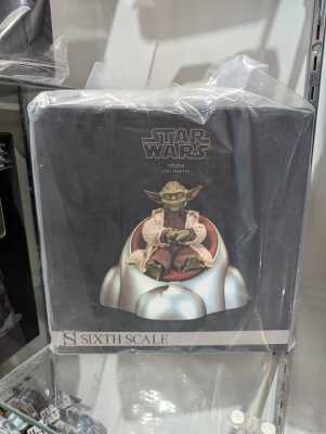 STAR WARS MODEL