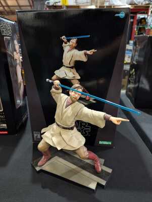 STAR WARS MODEL
