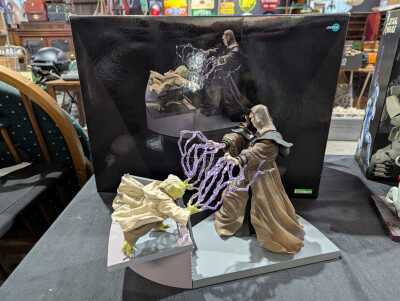 STAR WARS MODEL