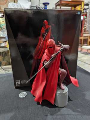 STAR WARS MODEL