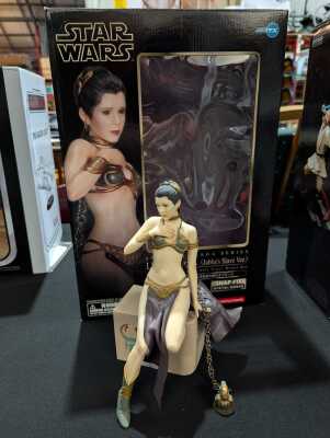 STAR WARS MODEL