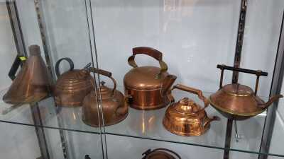 KETTLES
