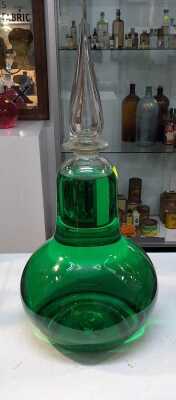 APOTHECARY JAR