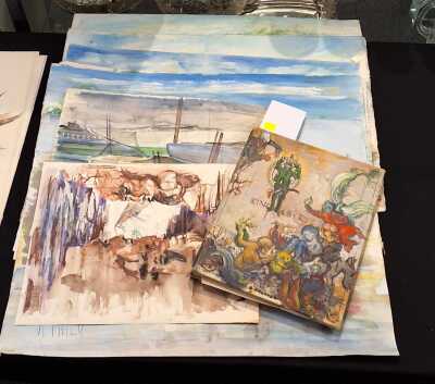 ARTWORKS
