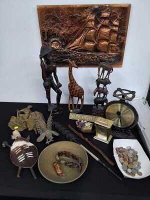 SUNDRY HOMEWARES