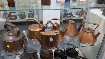 KETTLES