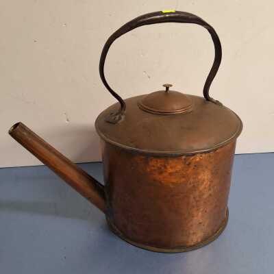 KETTLE