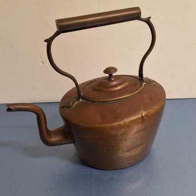 KETTLE