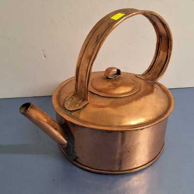KETTLE