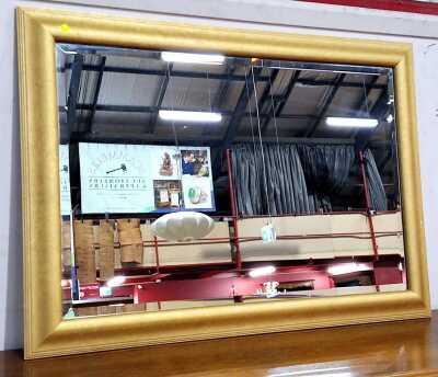 WALL MIRROR