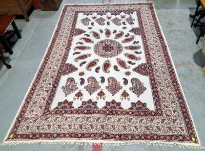 ISFAHAN GHALAMKAR
