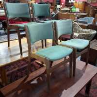 DINING CHAIRS