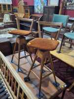 BAR STOOLS
