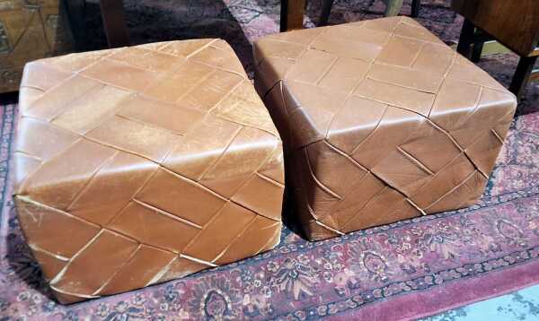 OTTOMANS