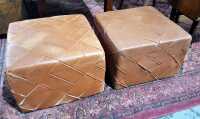 OTTOMANS