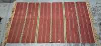 JUTE RUG