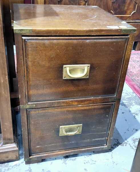 CAMPAIGN CHEST
