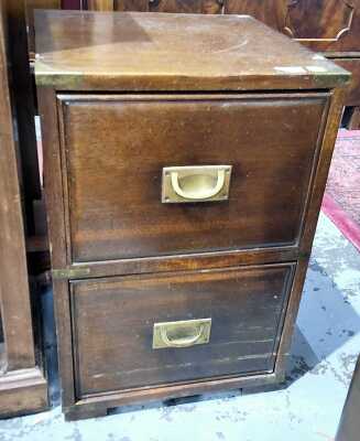 CAMPAIGN CHEST