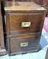 CAMPAIGN CHEST