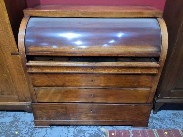 ROLL TOP DESK