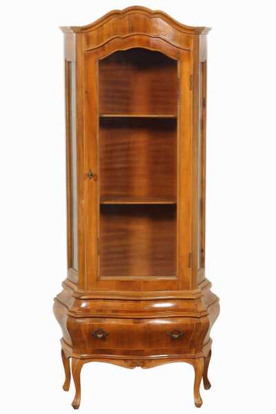 VITRINE CABINET