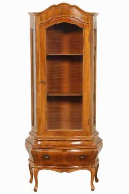 VITRINE CABINET