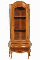 VITRINE CABINET