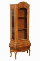 VITRINE CABINET - 2