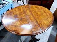 DROPSIDE TABLE - 2