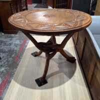 SIDE TABLE