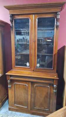 BOOKCASE