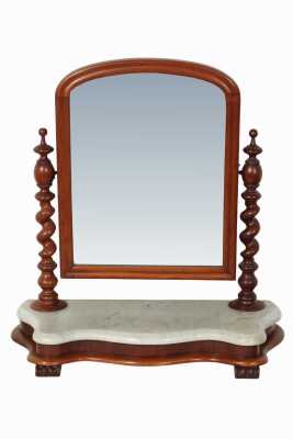 VANITY MIRROR
