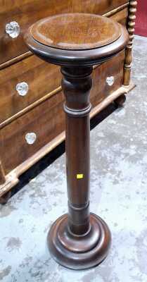 PEDESTAL