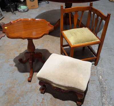 FURNITURE LOT