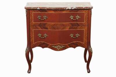 PETITE COMMODE