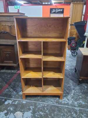 SHELF