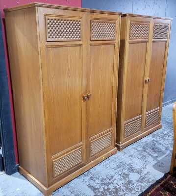 WARDROBES