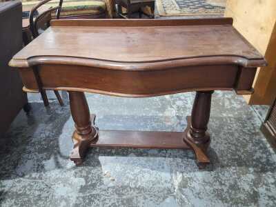 CONSOLE