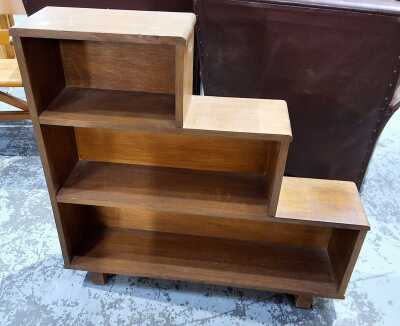 BOOKSHELF
