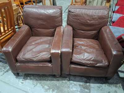 ARMCHAIRS