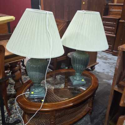LAMPS