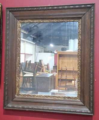 WALL MIRROR