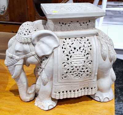PLANTER STAND