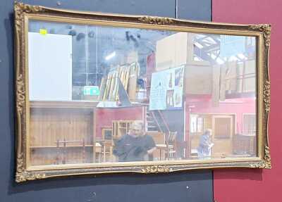 WALL MIRROR