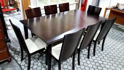 DINING SUITE