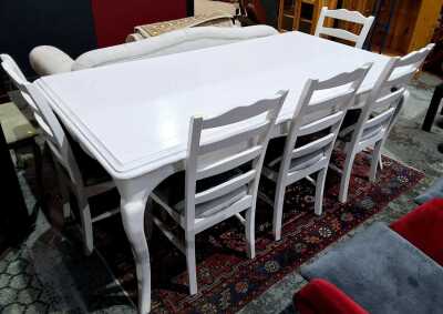 DINING SUITE