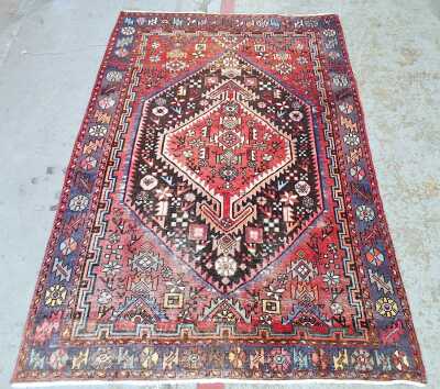 PERSIAN RUG